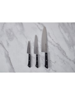 Набор ножей Harakiri Samura