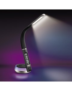 Светильник настольный Black Swan RGB 540 DL Dendy
