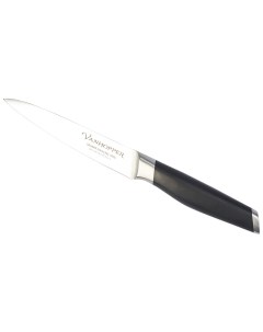 Нож кухонный 12 7 см Vanhopper