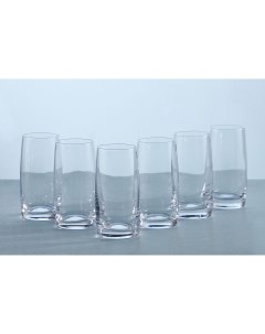 Набор стаканов для воды Pavo Hoff