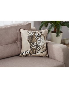 Подушка декоративная Тигр Altali