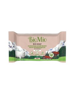 Хозяйственное мыло для стирки белья Bio Soap 80426294 Biomio