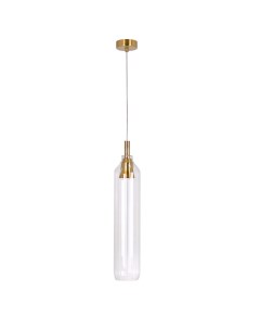 Светильник подвесной люстра GU10 Кьянти 720011801 De markt