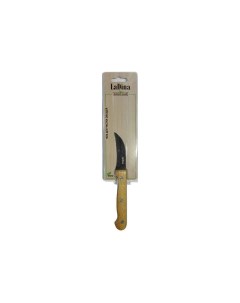 Нож кухонный для чистки овощей 16 5см 30101 3 Ladina