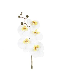 Искусственный цветок Орхидея 71 см 795197 Alat home