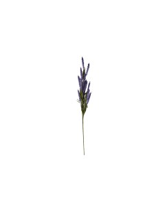 Искусственный цветок Эремурус полевой Hoff