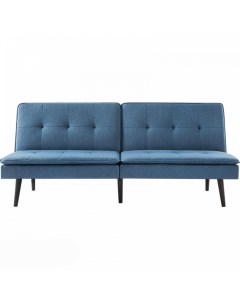 Диван кровать в скандинавском стиле Xiaomi Nordic Style Double Sofa Bed Blue BC1 8h