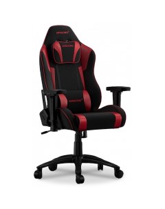 Кресло игровое Core EX SE красный Akracing
