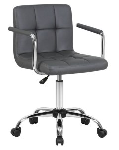 Офисное кресло TERRY серый LM 9400 grey Империя стульев