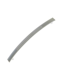 Ручка скоба РС001 м о 128 мм цвет сатин матовый Tundra