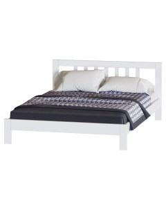 Кровать без подъёмного механизма Слип 80512759 Мебельград