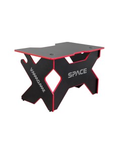 Игровой компьютерный стол Space Vmmgame
