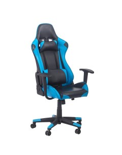 Игровое кресло Raiden MLM 611364 синий Hoff