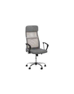 Офисное кресло Favorable серый Hoff