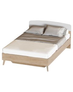 Кровать без подъёмного механизма Хортен Scandica
