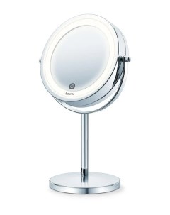 Косметическое зеркало с подсветкой BS 55 Beurer
