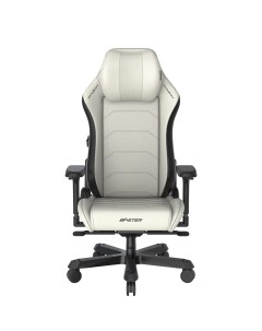 Игровое компьютерное кресло I DMC MAS2022 WN белый Dxracer