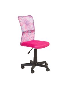 Компьютерное кресло Prosper розовый Hoff