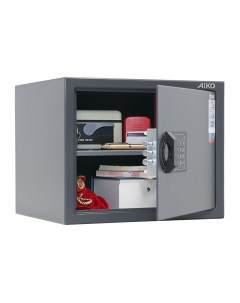 Мебельный сейф для хранения AIKO Т 280 EL Промет