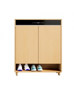 Шкаф для сушки стерилизации и дезодорации обуви Xiaomi Free Smart Care Light Wood ZF1 8h