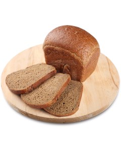 Хлеб белый Бородинский классический 400 г Magnit