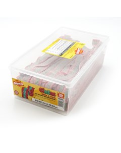 Мармелад жевательный Подсахаренные пластинки Жевательная резинка 1 89 кг Damel