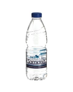 Вода питьевая негазированная 0 5 л Samaria