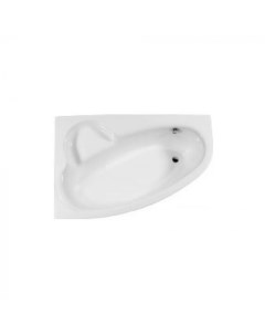 Акриловая ванна Asymmetric белый C491000000 Ravak