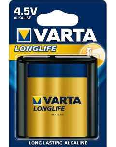 Батарейка Longlife Power 3LR12 Varta