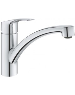 Смеситель Eurosmart для кухонной мойки 33281003 Grohe