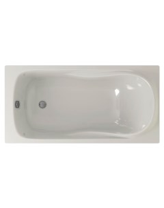 Акриловая ванна Optima белый A1015070005 Aquanika