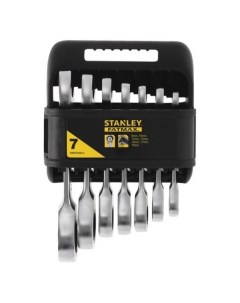 Набор комбинированных ключей FATMAX T82900 0 Stanley
