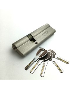 Цилиндровый механизм 100 мм 65 35 Msm locks