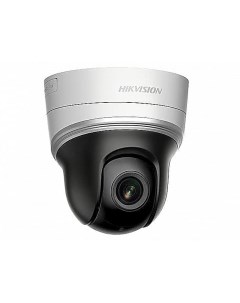 DS 2DE2204IW DE3 S6 2Мп скоростная поворотная IP камера с ИК подсветкой до 30 Hikvision