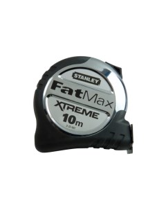 Рулетка 10мх32мм FatMax Xtreme Stanley