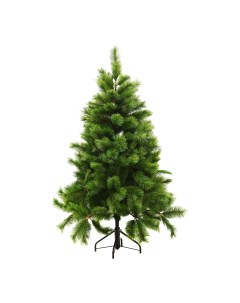 Ель искусственная Woodland spruce 150 см зеленая Imperial tree