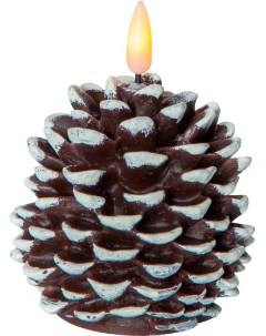 410023 Светодиодная свеча FLAMME CONE Eglo