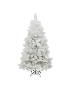 Ель искусственная Snow beauty белая 182 см белая Imperial tree