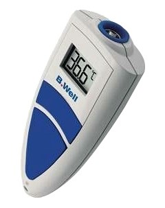 Термометр WF 2000 инфракрасный B.well