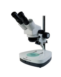 Микроскоп MC 2 ZOOM вар 1СR Микромед