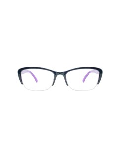 Готовые очки для зрения 0057 fiol 3 50 Nobrand