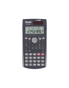 Калькулятор US 23 CU323 Uniel