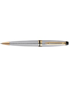 Шариковая ручка Expert 3 CWS0952000 Stainless Steel GT M Waterman