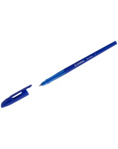 Ручка шариковая Re Liner 868 1 41 синяя 0 8 мм 1 шт Stabilo