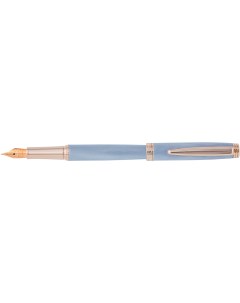 Перьевая ручка SHINE Цвет серебристый Упаковка B 1 PC2303FP Pierre cardin