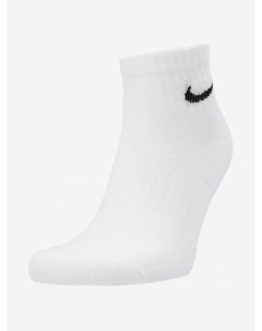 Носки Everyday Cushioned 6 пар Белый Nike