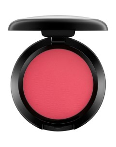 Румяна для лица Powder Blush Mac