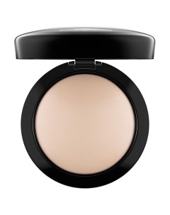 Минеральная пудра Mineralize Skinfinish Natural Mac