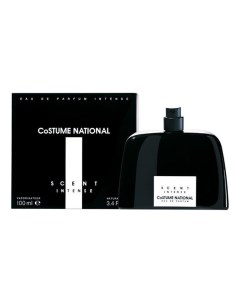 Scent Intense Costume national