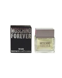 Forever Moschino